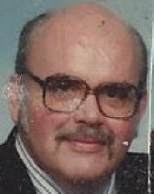 Edward C. Neely Profile Photo