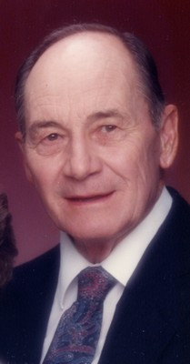 Eugene Krejci