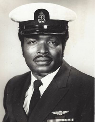 Cpo Usn (Ret.) Richard Lee Davis, Jr. Profile Photo