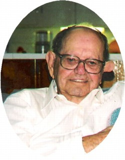 Shelton Manuel, Sr.