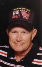 Dickie R. Barnett Profile Photo