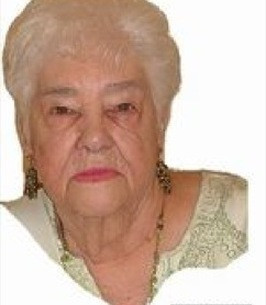 Eileen G. "Nee Henery" Pyle