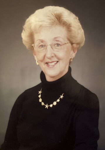 Nancy Richardson Profile Photo