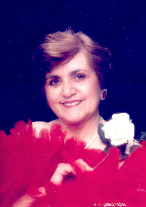 Dolores C. Larrea