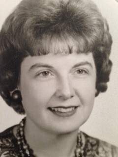 Frances L. Daugherty