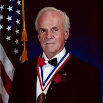 Otto B. Candies, Jr. Profile Photo