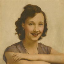 Bessie Mae Armstrong Profile Photo