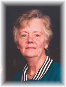 Mary E. Farris