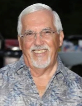 Gerald "Jerry" Robert Holt