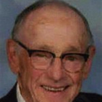 Richard E. Anderson Profile Photo