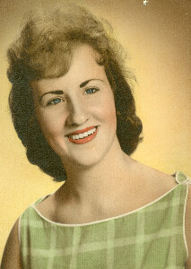 Barbara Ann Stewart