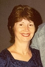 Teresa Raby Memory