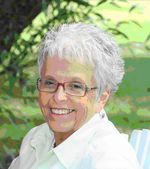 Marcia V. Quinney