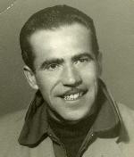 Augusto P. Gil