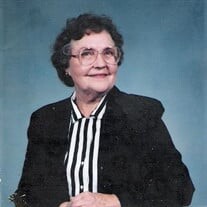 Mrs. Betty Ohman Profile Photo