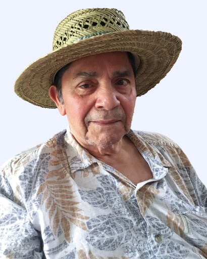Antonio Castro Jr.'s obituary image