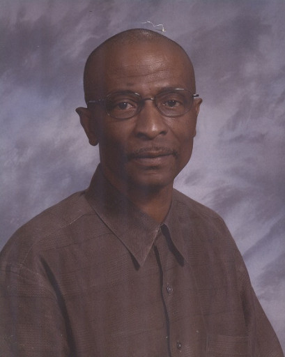 Sr. James E. Williams Profile Photo