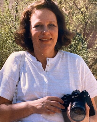 Susan B. Romig