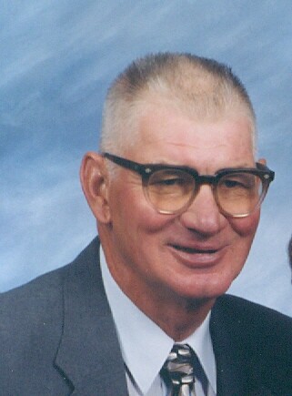 Dean N. Muthler, Sr.