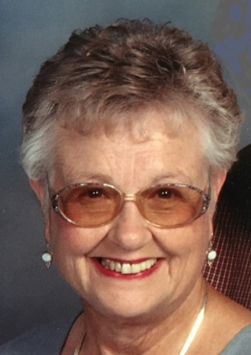 Phyllis Ledbetter Profile Photo