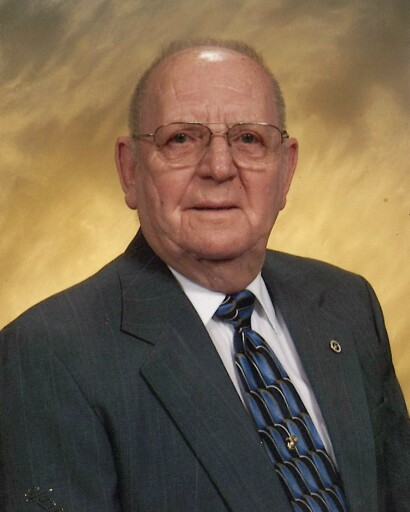 Harold Eugene Chedester Profile Photo