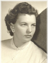 Lela M. Van Orden Profile Photo