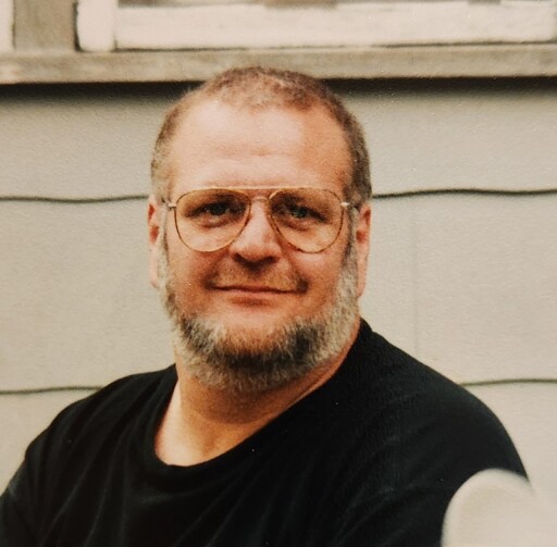 Darwin Boushon's obituary image