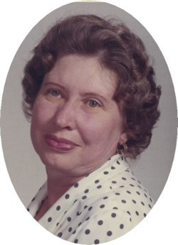 Elenora Wansley