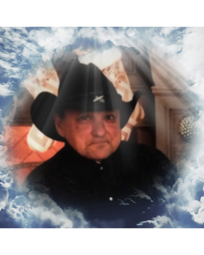 Randy Louis Luckie Sr. Profile Photo