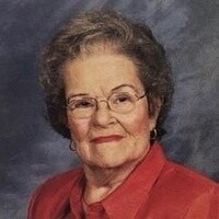 Frances "Fran" M. Blaisdell