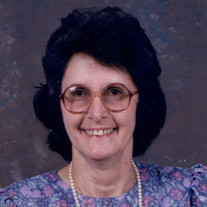 Ann Powell Profile Photo