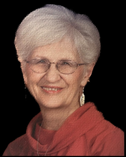 Clara Mae Leininger