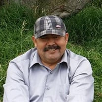 Jesus Manuel Benitez Profile Photo