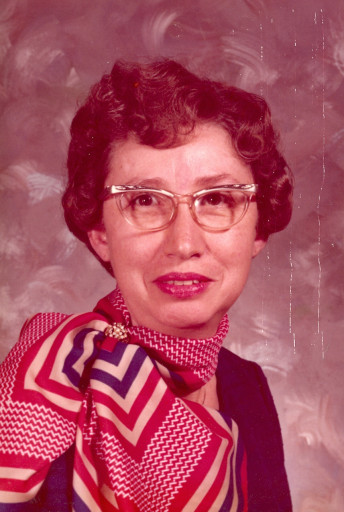 Doris Bond Profile Photo