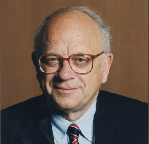 Philip W. Cheney Profile Photo