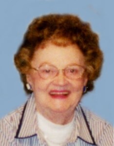 Ethel M. Hansford