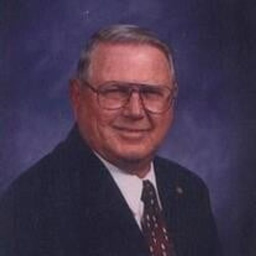 William B. Petry