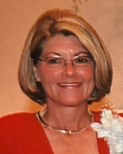 Cynthia Ann Kauffman