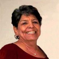 Irene Garcia Diaz Profile Photo
