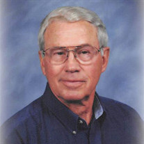 Harold "Hal" Collins Profile Photo