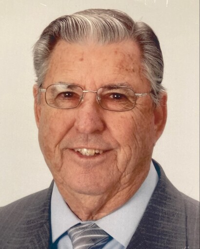 Richard Joseph Landry, Jr.