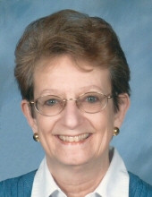 Martha J. Macias Profile Photo