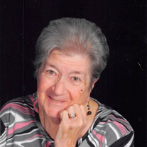 Patsy Carver Graham Profile Photo