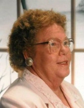 Barbara Francis Carr Profile Photo