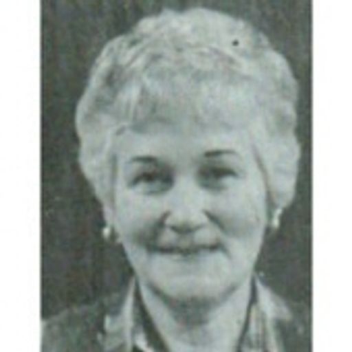 Shirley J. Boyer