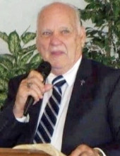 Dr.-Rev. Thomas W. Godfrey, Sr. Profile Photo