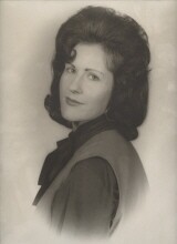Agnes Louise Price Profile Photo