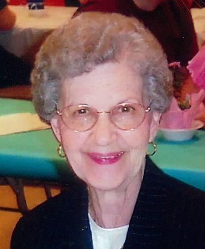 Lura M. "Sue" Kantner