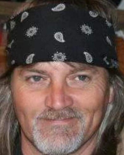 Kevin Joe Kendall's obituary image