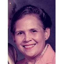Mary Anne Barrios Cuadrado Profile Photo